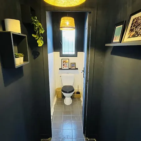 Casalera - Piscine, Spacieuse & Familiale 度假居 达克斯