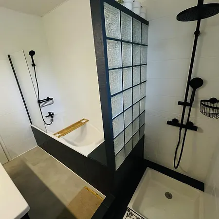 Casalera - Piscine, Spacieuse & Familiale 度假居