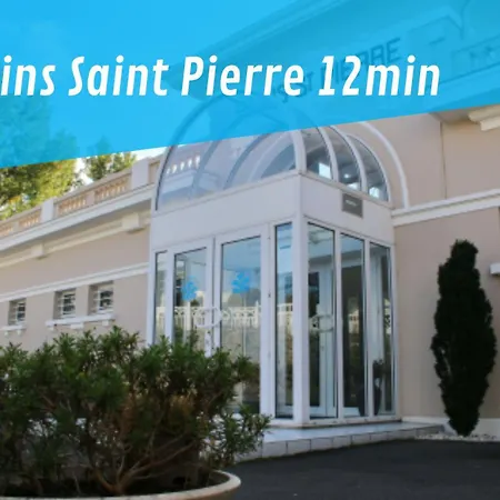 Casalera - Piscine, Spacieuse & Familiale *