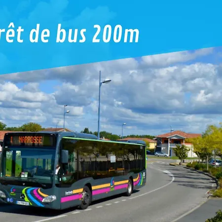 Casalera - Piscine, Spacieuse & Familiale 度假居