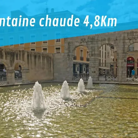 Casalera - Piscine, Spacieuse & Familiale 度假居