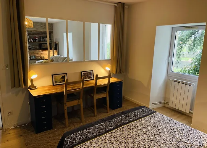 Casalera - Piscine, Spacieuse & Familiale Ferienhaus *