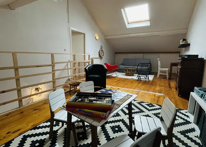 Ferienhaus Casalera - Piscine, Spacieuse & Familiale *