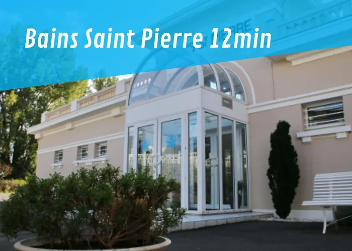 Casalera - Piscine, Spacieuse & Familiale *