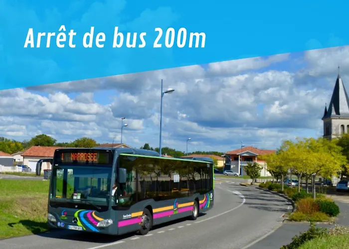 Casalera - Piscine, Spacieuse & Familiale Ferienhaus