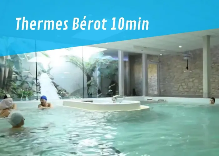 Casalera - Piscine, Spacieuse & Familiale Dax