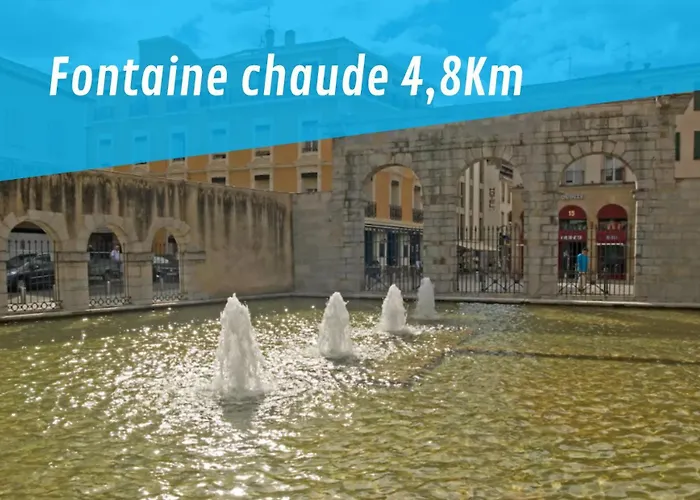 Casalera - Piscine, Spacieuse & Familiale Ferienhaus