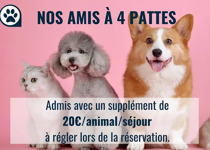 Casalera - Piscine, Spacieuse & Familiale